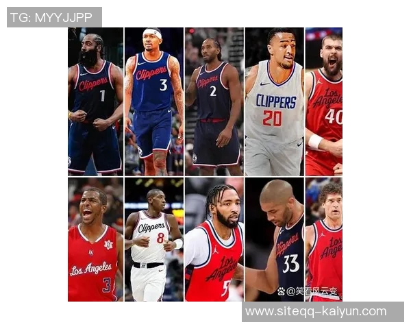 比尔的进攻能力为何至关重要小卡称其为真正的三威胁得分手