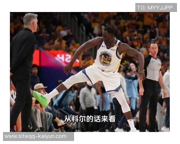 追梦鼓励科尔勇于变革否则将面临相同的失败结果 追梦鼓励科尔勇于变革否则将面临相同的失败结果