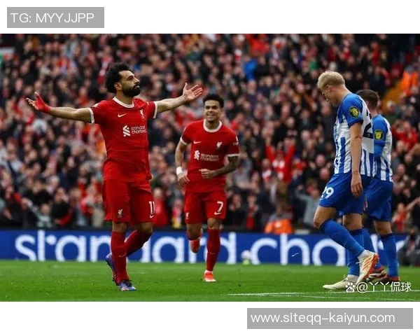 布莱顿主帅赛后感慨与利物浦之战错失平局机会令人遗憾