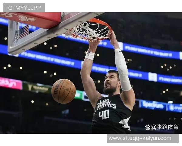 步行者积极寻求长期首发中锋目标锁定祖巴茨凯斯勒加福德等人 步行者积极寻求长期首发中锋目标锁定祖巴茨凯斯勒加福德等人