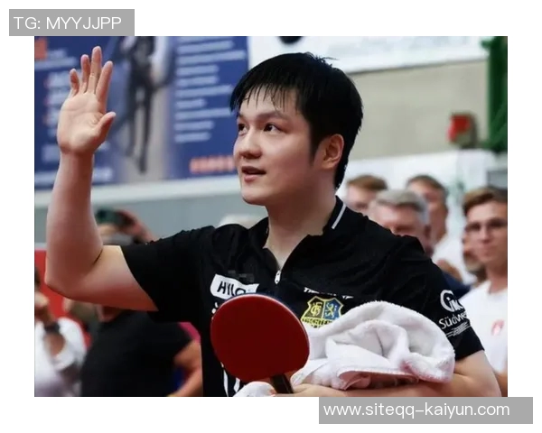 樊振东率队挑战多特吸引上千球迷现场助威波尔亲临助阵展现死忠风采 樊振东率队挑战多特吸引上千球迷现场助威波尔亲临助阵展现死忠风采